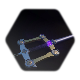 Star Cluster (Keyblade)