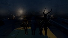 The Clockwork City 1