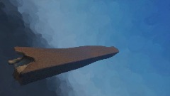 A screenshot taken in Dreams. 6 of 12.