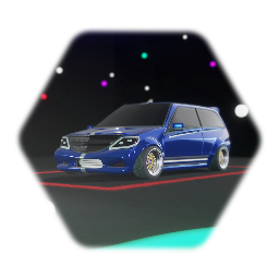 Custom 2017 Trinity Triune S