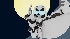 A screenshot taken in Dreams. 4 of 6.