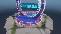 A screenshot taken in Dreams. 1 of 2.