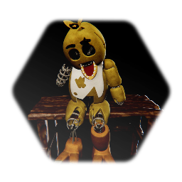 Logbook/Scrap Chica V2.5