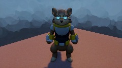 A screenshot taken in Dreams. 9 of 13.