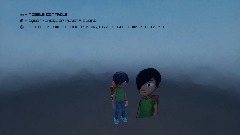 A screenshot taken in Dreams. 2 of 2.