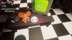 A screenshot taken in Dreams. 18 of 21.