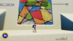 A screenshot taken in Dreams. 21 of 30.