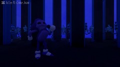 A screenshot taken in Dreams. 17 of 30.