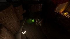 PiouPiou dans la nuit