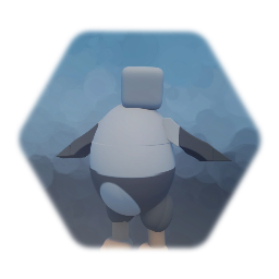 R15 Roblox Penguin Base