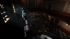 A screenshot taken in Dreams. 18 of 20.