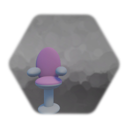 Stool 3