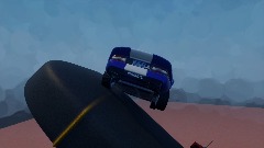 The most unusual traffic ever