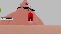 A screenshot taken in Dreams. 17 of 19.