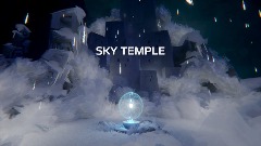 Sky Temple