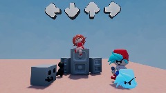 Fnf or something idk