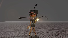 Cyn animation test