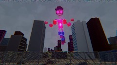 A screenshot taken in Dreams. 1 of 1.