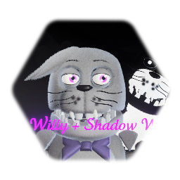 <term>||Movie||  Willy + Ghost Willy