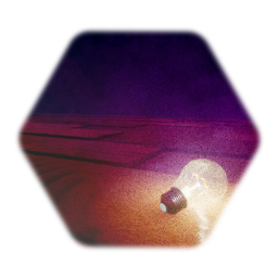 Incandescent Light Bulb