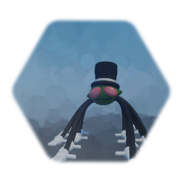 <term>  *Mr. Lime... But cursed*