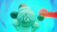 A screenshot taken in Dreams. 21 of 28.