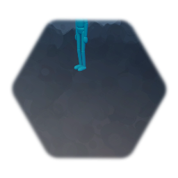 Blank Puppet (Deluxe)666