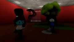 AY/ Changed - The library