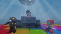 Remix of LittleBigPlanet