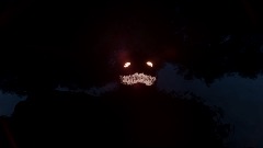 THE DARKNESS  IS HERE