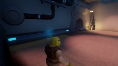 Weird Vortex Labratory