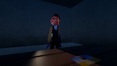 Who killed Germany? - Countryhumans animation