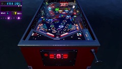 A screenshot taken in Dreams. 15 of 26.