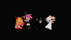 A screenshot taken in Dreams. 5 of 5.