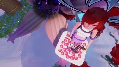 A screenshot taken in Dreams. 8 of 9.