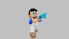 A screenshot taken in Dreams. 23 of 27.