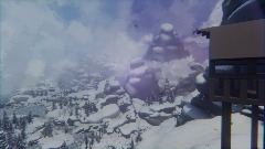 A screenshot taken in Dreams. 15 of 30.
