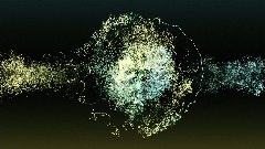 Remix of I Lifted My Heart Up And Touched The Sky