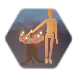 Remix of Offering table (version 2)