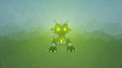 A screenshot taken in Dreams. 1 of 1.