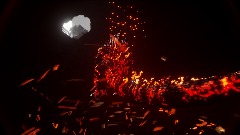 A screenshot taken in Dreams. 1 of 6.