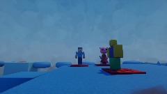 Remix of Roblox 1.5 finGmod from