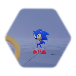 Old Sonic Garbage