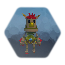 Knack Playable