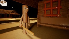 A screenshot taken in Dreams. 2 of 15.