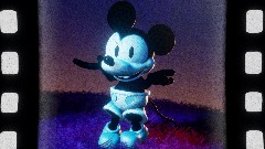 A screenshot taken in Dreams. 3 of 3.