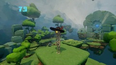 A screenshot taken in Dreams. 16 of 30.