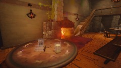 A screenshot taken in Dreams. 18 of 28.