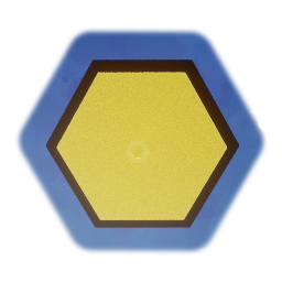 Hexagon Light