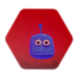 Talking john the germ